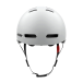 Lazer Helmet One+ CE-CPSC Silver Orange