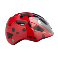 Lazer Helmet Pnut KinetiCore CE-CPSC Ladybug