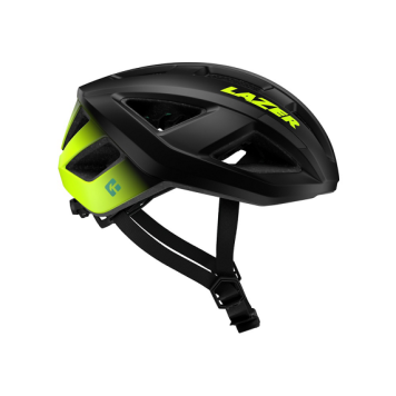 Lazer Helmet Tonic KC CE-CPSC Flash Yellow Matte Black M