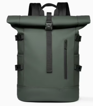 Lielas ietilpības mugursoma