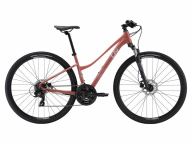  Velosipēds Liv Rove 4 rozā (2023.g)
