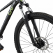  Velosipēds Liv Tempt 29 4 melns (2022.g.)