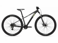  Velosipēds Liv Tempt 29 4 melns (2022.g.)