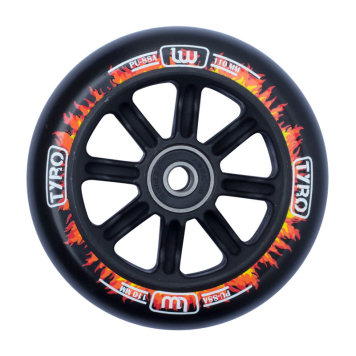 Longway Tyro Nylon Core 110mm riepiņa