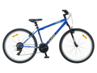  Velosipēds Classic MAGNUM 20