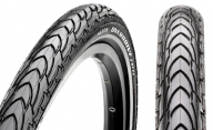MAXXIS  Overdrive Excel 26 x 2.0 ( ar atstarotāju )