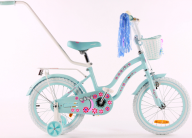  Velosipēds MEXLLER SISSI 16”