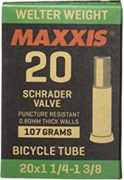 Maxxis 20