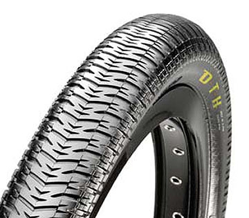 Maxxis DTH  20x2.20