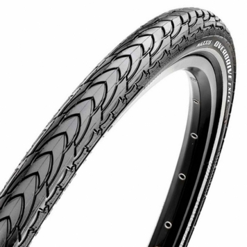 Maxxis Overdrime Excel 700x35C 