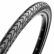 Maxxis Overdrime Excel 700x35C 