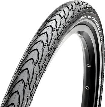 Maxxis Overdrive Excel 700x40C