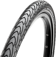 Maxxis Overdrive Excel 700x40C