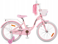 Mexller Village 20''