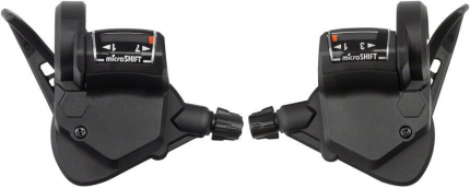 Microshift TS39-7