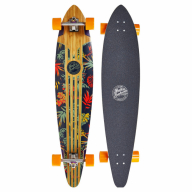 Mindless Maverick longboard