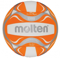 Molten BV1500-OR Beachvolleyball