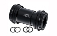 Monobloka vārpsta First II PressFit 30 68/73 PF46 Shimano