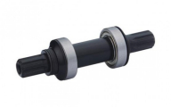 Monobloks 8t-19 mm mid type