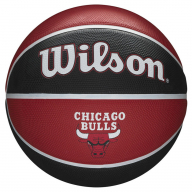 NBA Team Chicago Bulls basketbola bumba N7
