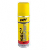 NORDIC GRIPSPRAY RED