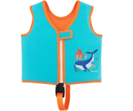 Neoprēna peldēšanas veste bērniem Spokey KAMI