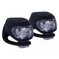 OXC Brighteye Light Set