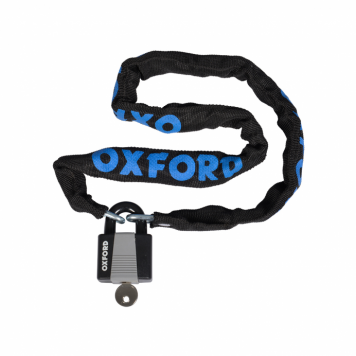 OXC Chain & Pad Lock