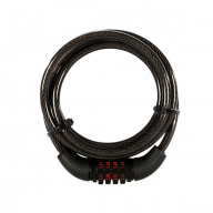 OXC Combi Coil Cable Lock