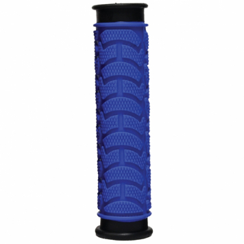 OXC Grips MTB Blue Dual Density