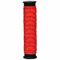 OXC Grips MTB Red Dual Density