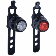 OXC Light Brightspot Set Black LED