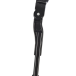 OXFORD Dirtyfoot melnā velosipēda kājiņa 26–28"