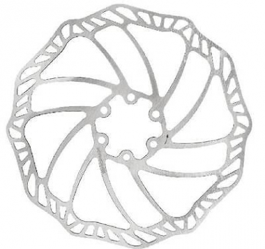 PROMAX Rotors 160mm
