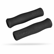 PRO Grips Foam Black 34.5mmx133mm