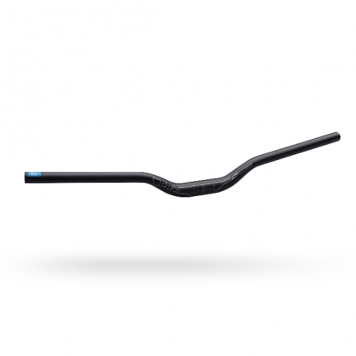 PRO LT MTB Alloy 40mm Rise Handlebar