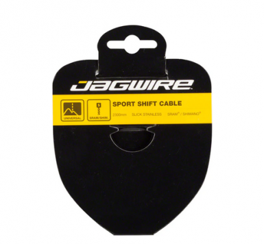 Pārnesumu trose Jagwire Sport