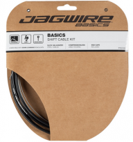 Pārnesumu trošu komplekts Jagwire Basics