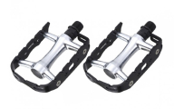 Peāļi trekingam Wellgo R126 105x63x24 mm, 14,3 mm