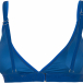 Peldkostīms (augšdaļa) blue