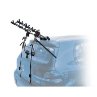 Peruzzo Verona Aluminium Bike Rack For 3 Bikes