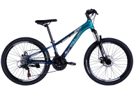 Phaeton Space 26''