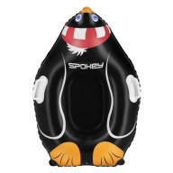 Piepūšamais gumijas pingvīns 