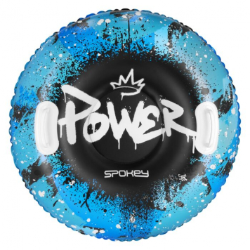 Piepūšamais pūslis POWER Spokey