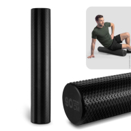 Pilates masažas rullis 90 cm Spokey LONGY