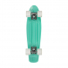 Playlife Penny board MINT/white, 22”x6” 