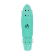 Playlife Penny board MINT/white, 22”x6” 