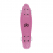 Playlife Penny board ROSE/white, 22”x6”