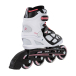 Playlife Uno pink 80 skrituļslidas