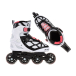 Playlife Uno pink 80 skrituļslidas